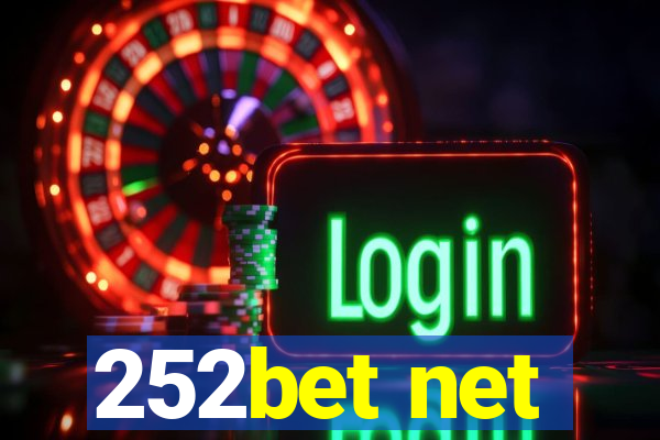 252bet net